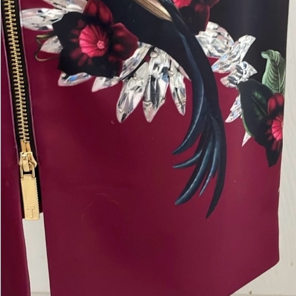 TED BAKER dress - Picture 8 of 8